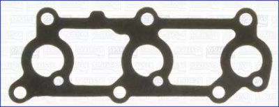 WILMINK GROUP wg1160985 -  Прокладка, впускной коллектор